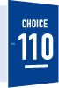 CHOICE110