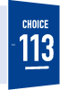 CHOICE113