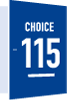 CHOICE115