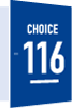 CHOICE116