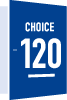 CHOICE120