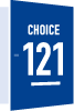 CHOICE121