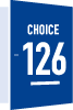 CHOICE126