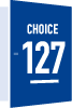 CHOICE127