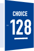 CHOICE128