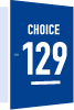 CHOICE129