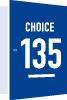 CHOICE135