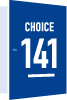 CHOICE141