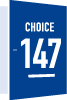 CHOICE147