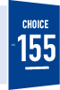 CHOICE155