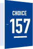 CHOICE157