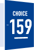 CHOICE159