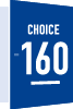 CHOICE160