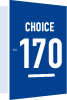 CHOICE170