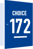 CHOICE172