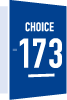 CHOICE173