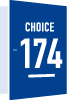 CHOICE174