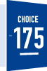 CHOICE175