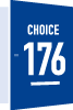 CHOICE176