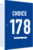 CHOICE178