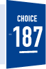 CHOICE187