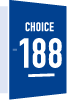 CHOICE188