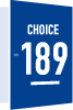 CHOICE189