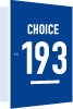 CHOICE193