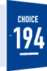 CHOICE194