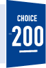 CHOICE200