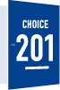 CHOICE201