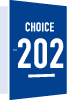 CHOICE202