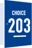 CHOICE203