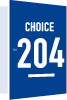 CHOICE204