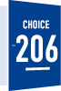 CHOICE206