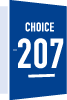 CHOICE207