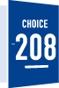 CHOICE208