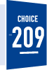 CHOICE209