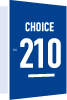 CHOICE210