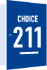 CHOICE211