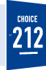 CHOICE212