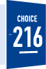 CHOICE216