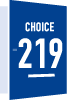 CHOICE219