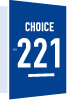 CHOICE221