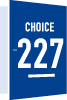 CHOICE227