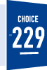 CHOICE229