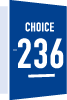 CHOICE236