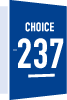 CHOICE237