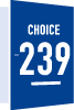 CHOICE239