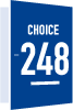 CHOICE248